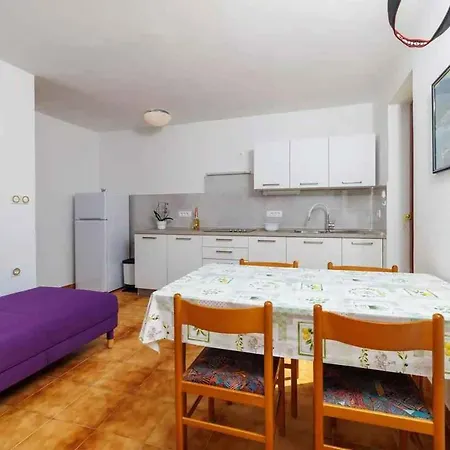 Apartamento In 45276 Novi Vinodolski